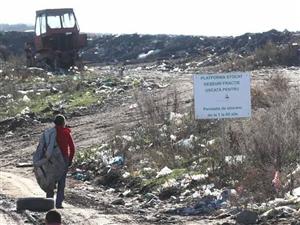 Groapa de gunoi de la Pata Rât mai înghite 3,5 milioane de lei. Ce spun autorităţile judeţene