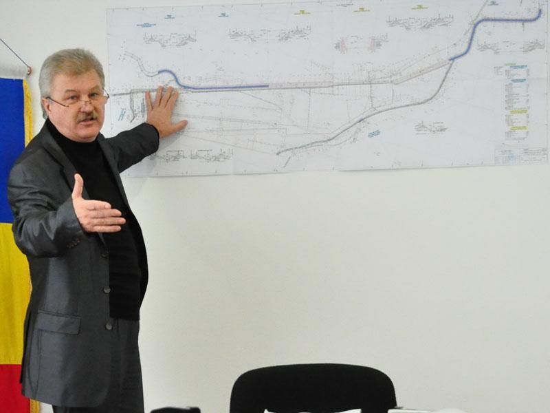 Construcţii Napoca a avansat pe piaţa principală a bursei