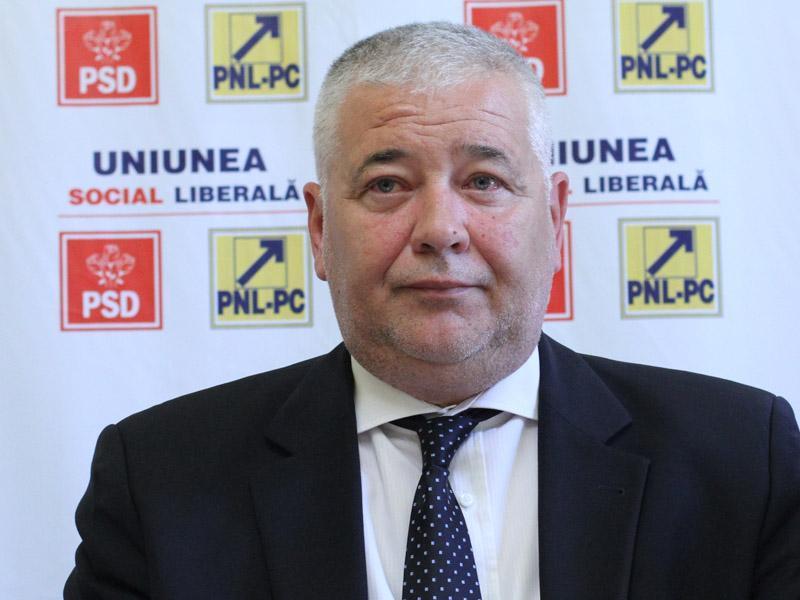 Contre între Nicoară şi Lăpuşan. Mărul discordiei, candidatura lui Octavian Buzoianu