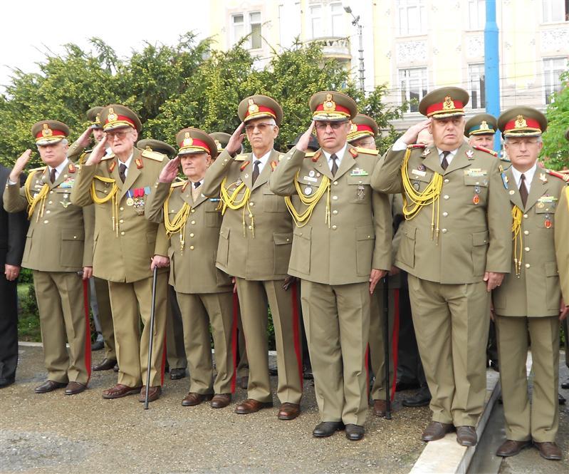 Cum va fi celebrată Ziua Veteranilor de Război