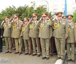 Cum va fi celebrată Ziua Veteranilor de Război