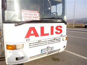 Scandalul vine cu autobuzul. Cum se poate repeta situaţia de la Floreşti, din 2014, la Gilău, în 2016