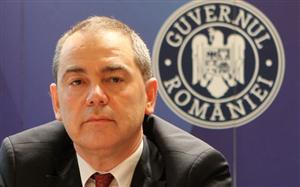 Gorghiu îl critică pe fostul ministru al Culturii, Vlad Alexandrescu: S-a compromis. Ce spune despre Guvernul condus de Cioloş