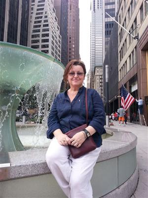 Cine este Corina Şuteu, nominalizarea lui Cioloş pentru funcţia de ministru al Culturii