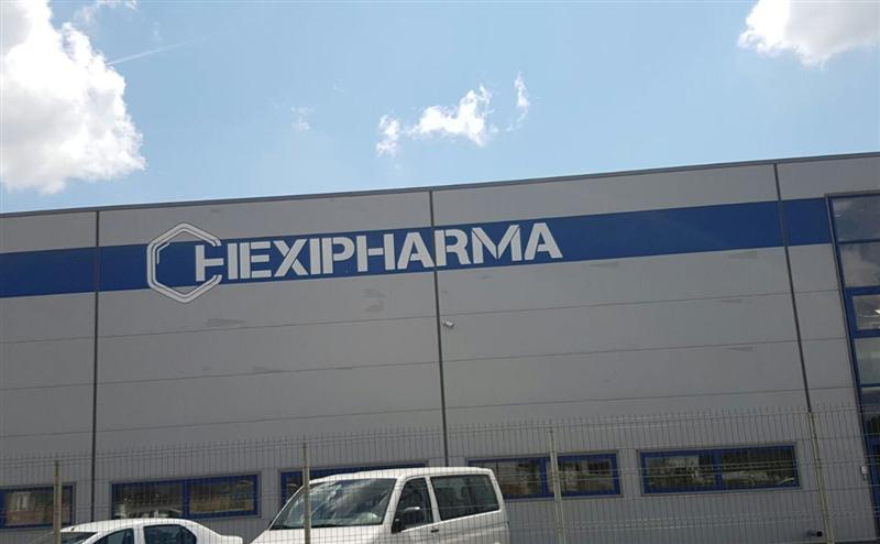 Cazul dezinfectanţilor diluaţi din spitale - Patronul Hexi Pharma: 