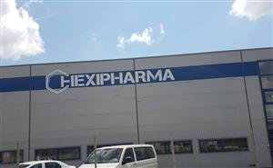 Cazul dezinfectanţilor diluaţi din spitale - Patronul Hexi Pharma: 