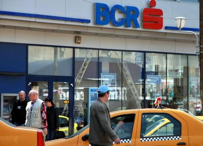 Clujul atacă locul doi în topul băncilor din România