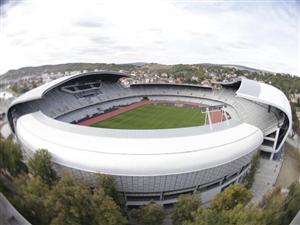 Premieră pe stadioane: pompierii, în comisiile de avizare a competiţiilor sportive - proiect