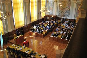 O universitate din Cluj, din nou în top. Ce performanţe a înregistrat