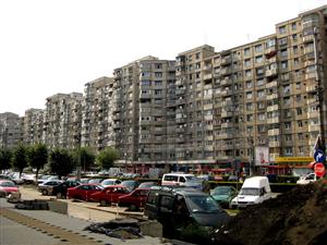Proprietarii scumpesc apartamentele vechi la Cluj