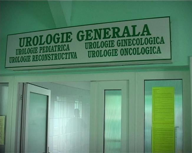 Plângere penală împotriva unui cunoscut medic din Cluj