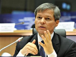 Cioloş, despre scandalul dezinfectanților din spitale: Directorul SRI mi-a prezentat o sinteză a informărilor pe care le-a transmis