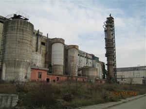Combinatul din Dej, vândut la superofertă. 1 milion de euro