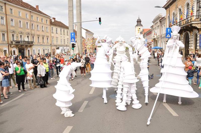 Agenda de weekend: 20-22 mai 