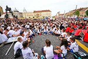 Zilele Clujului 2016. Ce poţi face vineri, 20 mai 