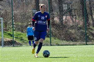 Clujul se luptă pentru Cupa României la fotbal feminin. Olar: