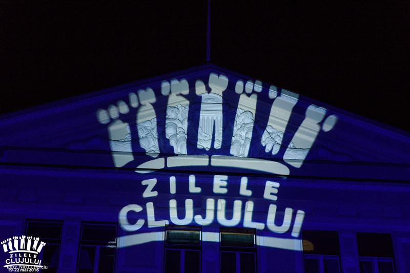 Momente spectaculoase la Zilele Clujului. Evenimentele continuă duminică - VIDEO, FOTO