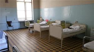 57.000 infecţii nosocomiale în spitale. Câte au fost în Cluj