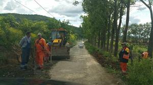 Bătălie electorală pe centura care leagă Floreştiul de Cluj. „Nu există autorizaţie