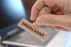Curtea Constituţională a declarat ca neconstituţional un articol din legea insolvenţei