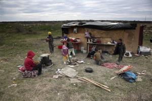 572 de milioane de euro pentru combaterea sărăciei. Cum pot fi accesate fondurile