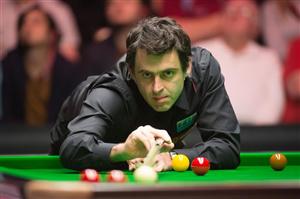 Ronnie O'Sullivan vine peste patru zile la Cluj. INTERVIU pentru fanii din România
