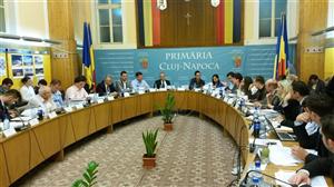 Negocieri dure PNL-UDMR pentru împărţirea puterii în Cluj. Vezi care sunt pretenţiile uniunii maghiare