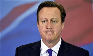 David Cameron a demisionat din funcţia de prim-ministru al Marii Britanii