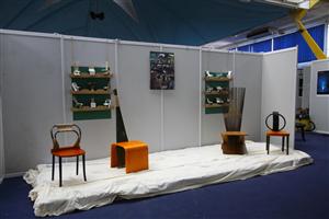 Ce mai e nou în artă? Începe expoziţia absolvenţilor UAD 2016