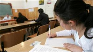 Evaluare naţională 2016. Ce subiecte au primit elevii la limba şi literatura română
