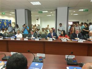 Cine sunt noii aleşi ai PSD în Consiliul Judeţean Cluj