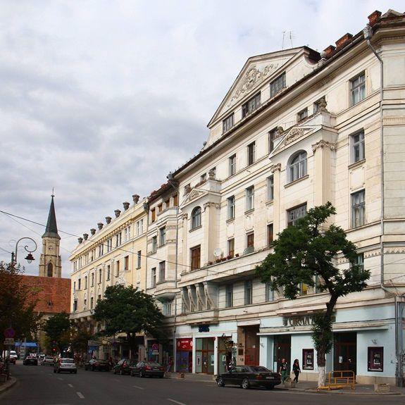 Se pregăteşte reactivarea cinematografului Arta 