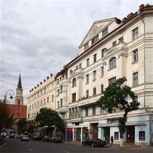 Se pregăteşte reactivarea cinematografului Arta 