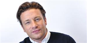 Jamie Oliver ştie 