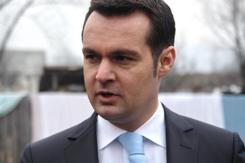 Primarul ales din Baia Mare rămâne în arest preventiv. Penitenciarul Gherla nu e de acord ca acesta să depună jurământul în biserică 