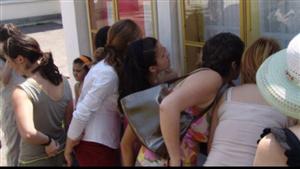 731 de contestaţii la examenul de evaluare naţională 2016, în Cluj