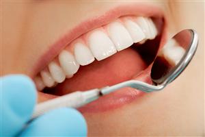Material inovativ, stimulează dintele să se vindece singur