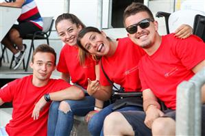 Untold caută peste 1.200 de voluntari 