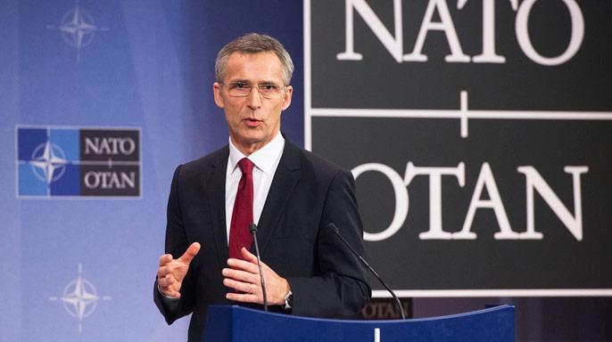 Summit-ul NATO la Varşovia s-a terminat. Alianţa este 