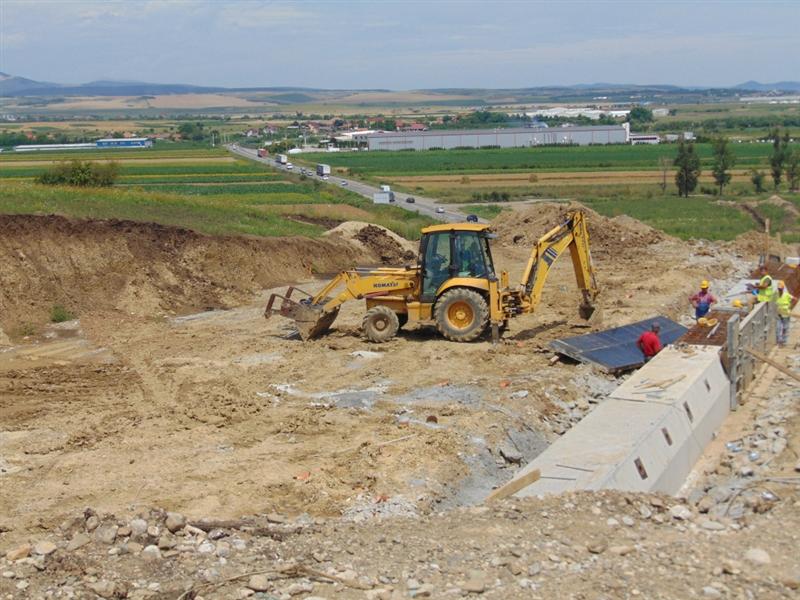 Când va ajunge România la 1.000 de kilometri de autostradă. TOATE calculele