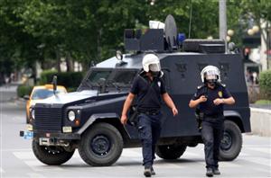 LOVITURĂ DE STAT ÎN TURCIA. Explozie la Ankara. Armata a introdus legea marțială
