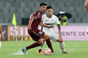 Supercupa merge la Giurgiu. CFR - Astra 0-1 GALERIE FOTO+VIDEO