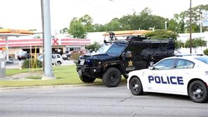 Atac armat în State Unite. 10 polițiști și șerifi împușcați