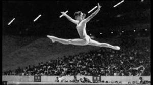 40 de ani de la primul 10 al gimnasticii româneşti 