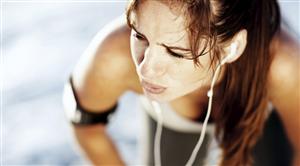 Test online pentru depistarea eventualelor probleme respiratorii