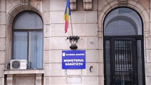 Noul secretar de stat în Ministerul Sănătății, şcolit la Cluj