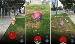 S-a întâmplat deja: primul deces cauzat de Pokemon Go