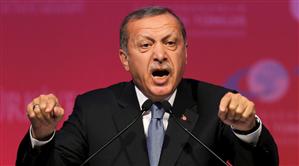 Se îngroaşă gluma în Turcia. A fost suspendată aplicarea Convenţiei Europene a Drepturilor Omului