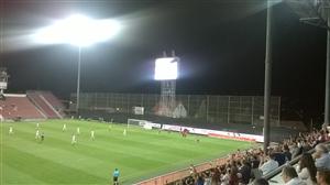 Debut cu dreptul. CFR-ul învinge Chiajna în prima etapă - VIDEO