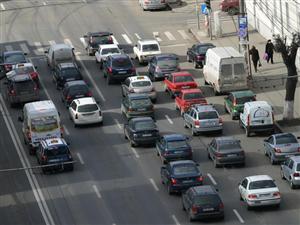 Ce soluţii ai la problemele din traficul din Cluj? Dezbatere publică la primărie